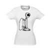 Ice Womens Short Sleeve Tee Thumbnail