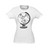 Ice Womens Short Sleeve Tee Thumbnail