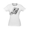 Ice Womens Short Sleeve Tee Thumbnail