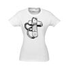 Ice Womens Short Sleeve Tee Thumbnail