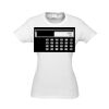 Ice Womens Short Sleeve Tee Thumbnail