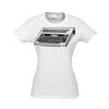 Ice Womens Short Sleeve Tee Thumbnail