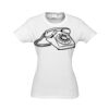 Ice Womens Short Sleeve Tee Thumbnail