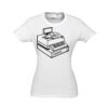 Ice Womens Short Sleeve Tee Thumbnail
