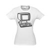 Ice Womens Short Sleeve Tee Thumbnail