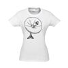 Ice Womens Short Sleeve Tee Thumbnail