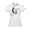 Ice Womens Short Sleeve Tee Thumbnail