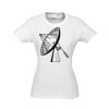 Ice Womens Short Sleeve Tee Thumbnail