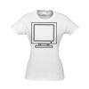 Ice Womens Short Sleeve Tee Thumbnail