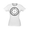 Ice Womens Short Sleeve Tee Thumbnail