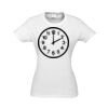Ice Womens Short Sleeve Tee Thumbnail