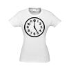 Ice Womens Short Sleeve Tee Thumbnail
