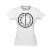 Ice Womens Short Sleeve Tee Thumbnail
