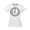 Ice Womens Short Sleeve Tee Thumbnail