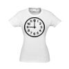 Ice Womens Short Sleeve Tee Thumbnail