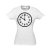 Ice Womens Short Sleeve Tee Thumbnail