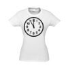 Ice Womens Short Sleeve Tee Thumbnail