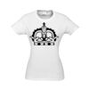 Ice Womens Short Sleeve Tee Thumbnail