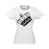 Ice Womens Short Sleeve Tee Thumbnail