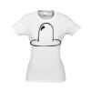 Ice Womens Short Sleeve Tee Thumbnail