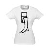 Ice Womens Short Sleeve Tee Thumbnail