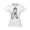 Ice Womens Short Sleeve Tee Thumbnail