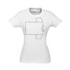 Ice Womens Short Sleeve Tee Thumbnail
