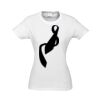Ice Womens Short Sleeve Tee Thumbnail