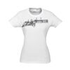 Ice Womens Short Sleeve Tee Thumbnail