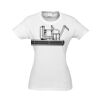 Ice Womens Short Sleeve Tee Thumbnail
