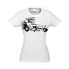 Ice Womens Short Sleeve Tee Thumbnail