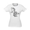 Ice Womens Short Sleeve Tee Thumbnail