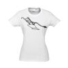 Ice Womens Short Sleeve Tee Thumbnail