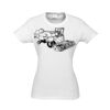Ice Womens Short Sleeve Tee Thumbnail