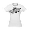Ice Womens Short Sleeve Tee Thumbnail