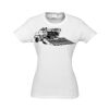 Ice Womens Short Sleeve Tee Thumbnail