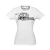 Ice Womens Short Sleeve Tee Thumbnail