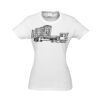 Ice Womens Short Sleeve Tee Thumbnail