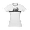 Ice Womens Short Sleeve Tee Thumbnail
