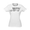 Ice Womens Short Sleeve Tee Thumbnail