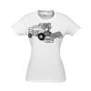 Ice Womens Short Sleeve Tee Thumbnail