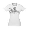Ice Womens Short Sleeve Tee Thumbnail