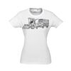 Ice Womens Short Sleeve Tee Thumbnail