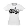 Ice Womens Short Sleeve Tee Thumbnail