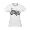 Ice Womens Short Sleeve Tee Thumbnail