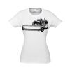 Ice Womens Short Sleeve Tee Thumbnail