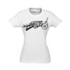 Ice Womens Short Sleeve Tee Thumbnail
