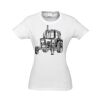 Ice Womens Short Sleeve Tee Thumbnail