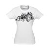 Ice Womens Short Sleeve Tee Thumbnail