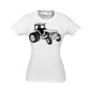 Ice Womens Short Sleeve Tee Thumbnail